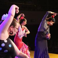 Cours Flamenco Buleria