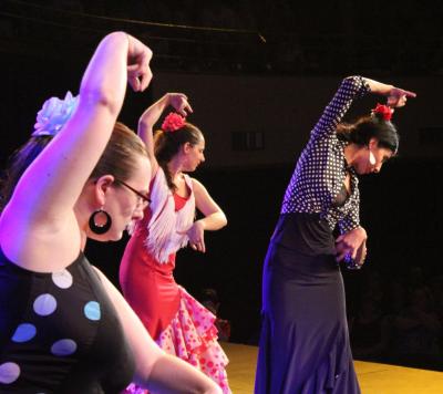 Buleria Gala 2015